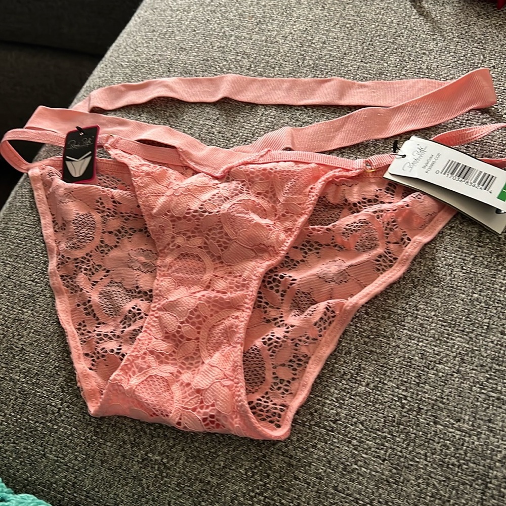 NWT panty